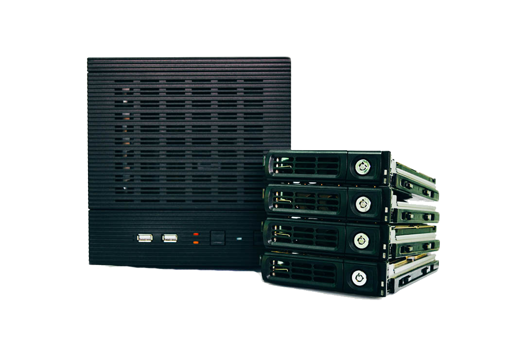 Smart Sync your Data